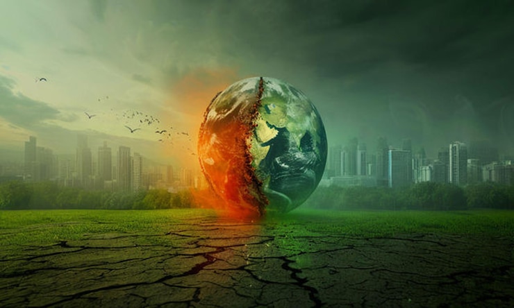 Photo la journée mondiale de l'ozone