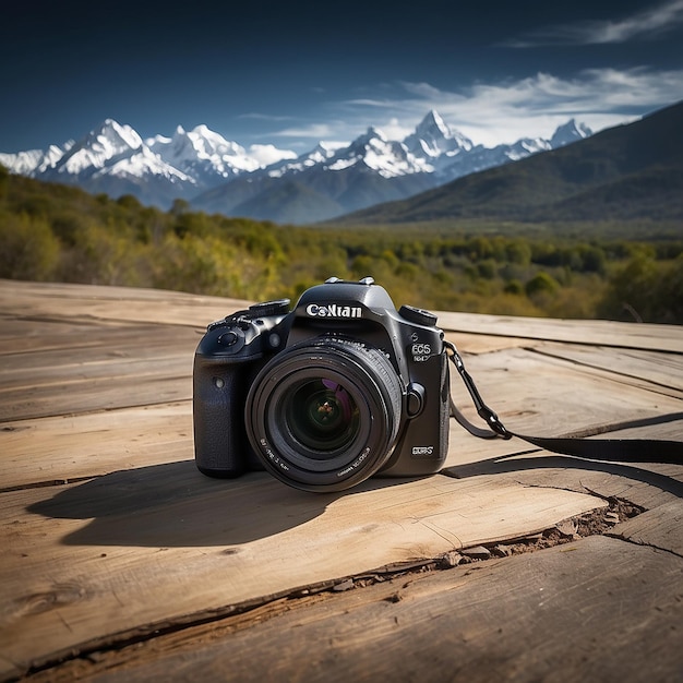 La journée mondiale de la photographie