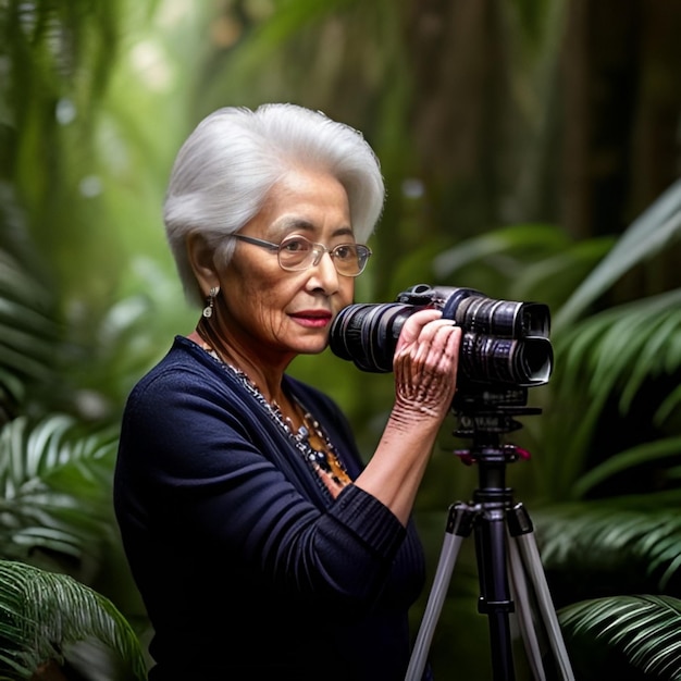 Journée mondiale de la photographie