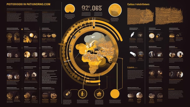 La journée mondiale de la population