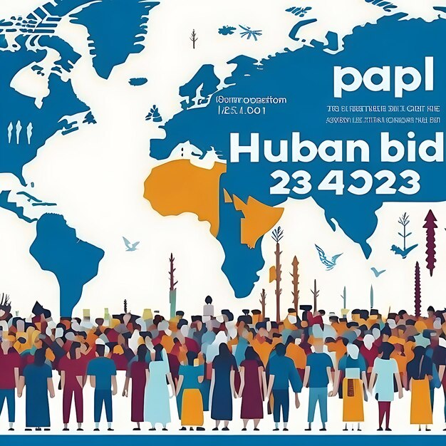 La journée mondiale de la population