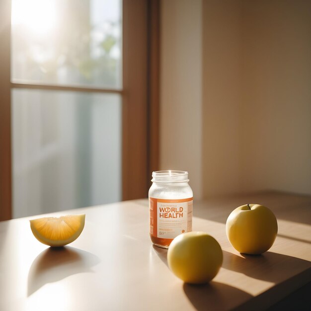 Photo la journée mondiale de la santé