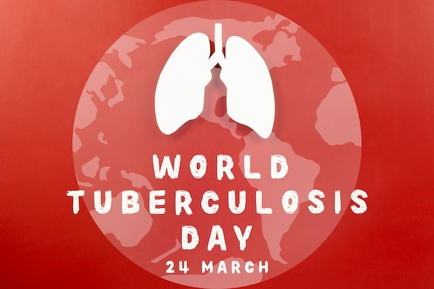 Journée mondiale de la tuberculose