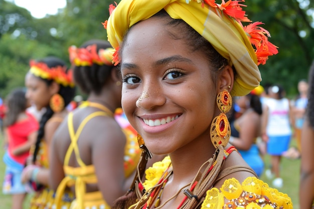 La journée panaméricaine de la boussole culturelle