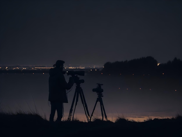 Journée de la photographie Ai générative