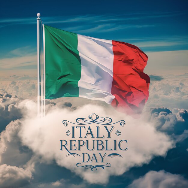 Journée de la République italienne