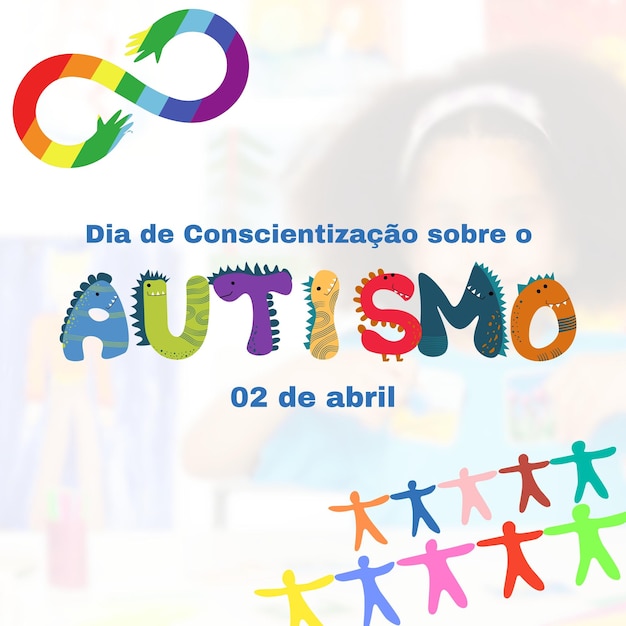 La journée de la science sur l'autisme 1