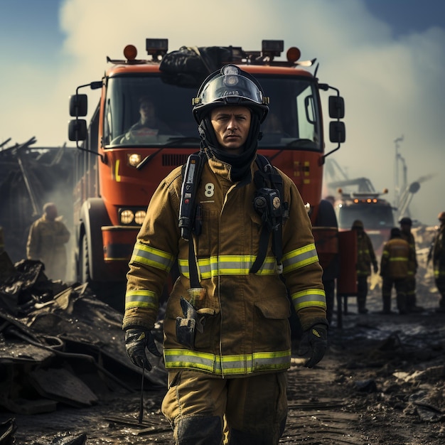 Journée des services d'urgence 999 jours