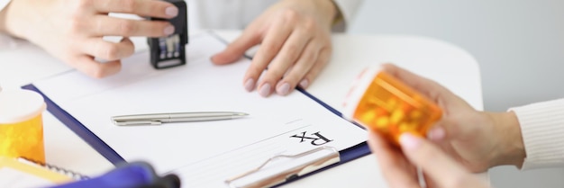 Journée de travail occasionnelle à l'hôpital