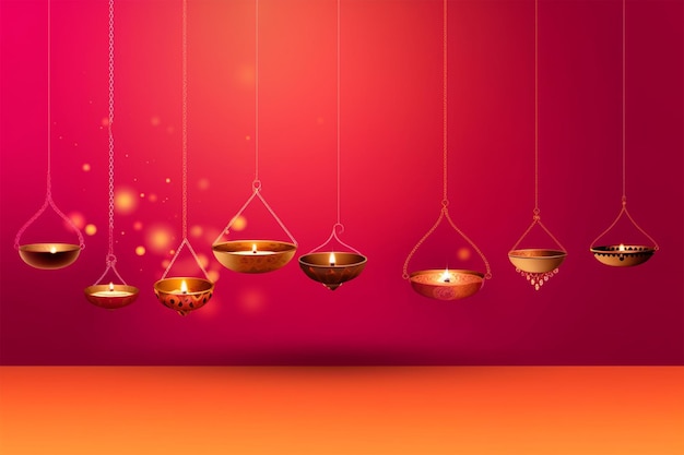 Les journées de Diwali