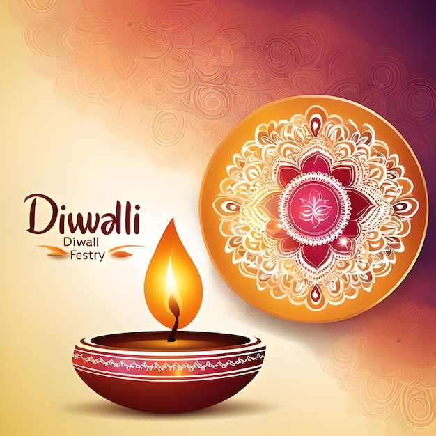 Joyeuse fête de Diwali