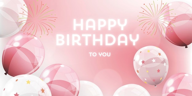 Joyeux anniversaire à toi