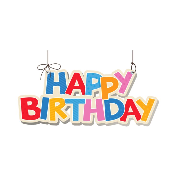 Joyeux anniversaire à vous 11