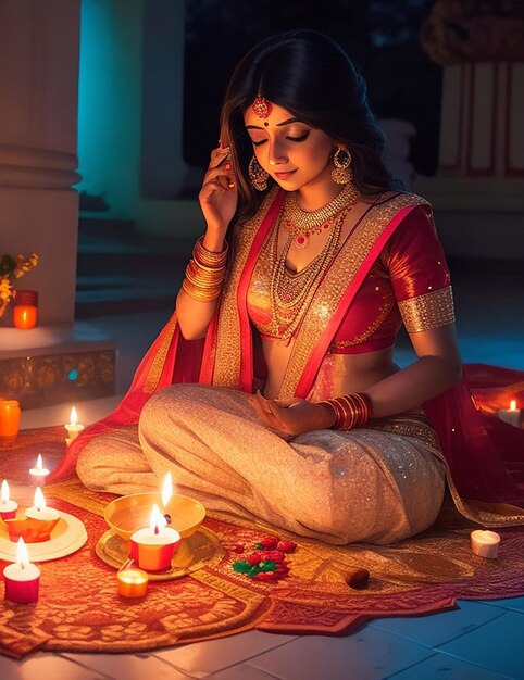 Joyeux Diwali