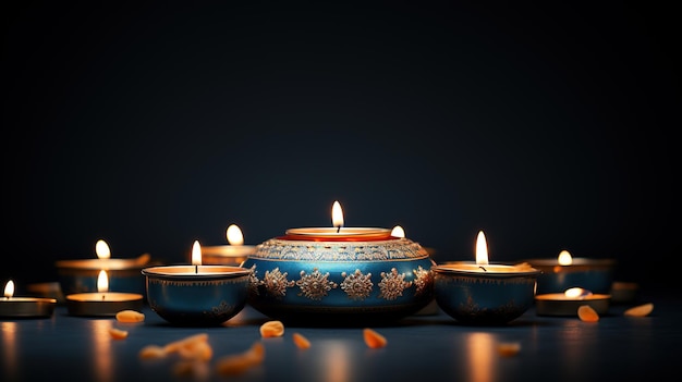 Joyeux Diwali