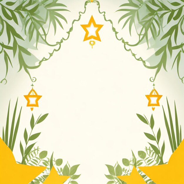 Photo joyeux hanukkah étoile de david des images de fond collections de beaux fonds d'écran ai générés
