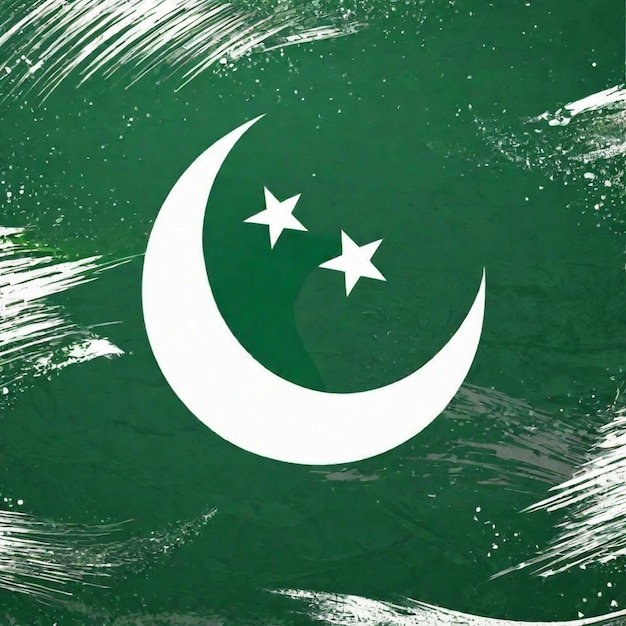 Photo joyeux jour du pakistan