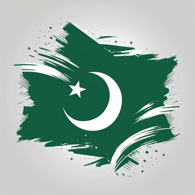 Photo joyeux jour du pakistan