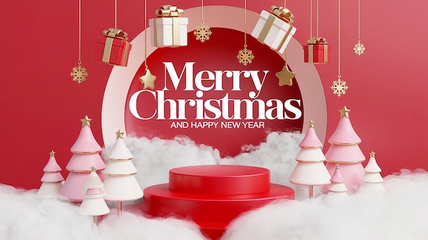 Joyeux Noël et bonne année.