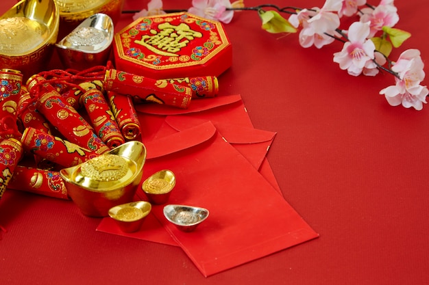 Joyeux Nouvel An chinois 2019