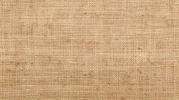 Jute Hessian Sackcloth Toile Texture