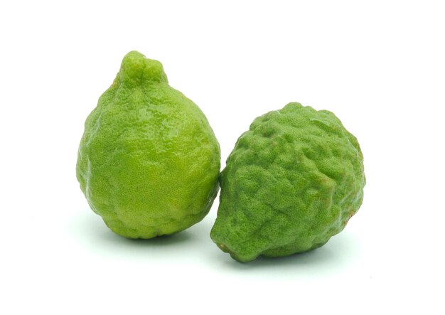 Kaffir citron vert