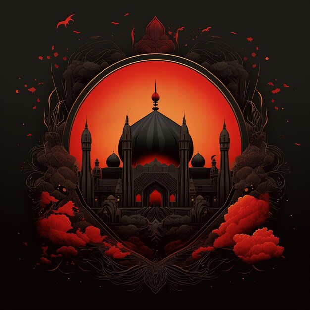 Karbala Muharram