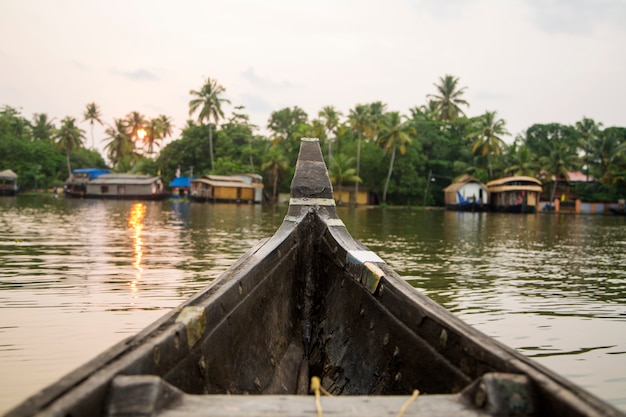 Kerala, Inde