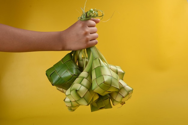 ketupat