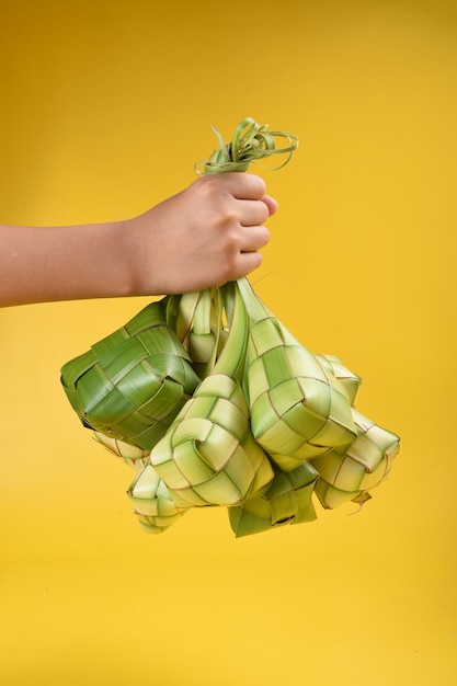 ketupat