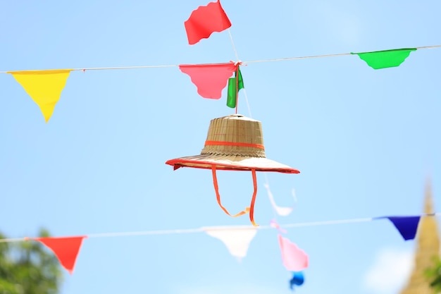 Khmer - Cambodge - Fête de Phchum Ben