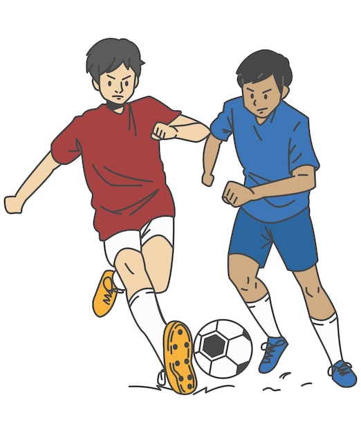 Kick Score prospère dans le monde du football 1
