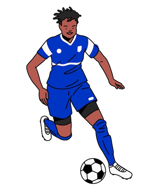 Kick Score prospère dans le monde du football 1