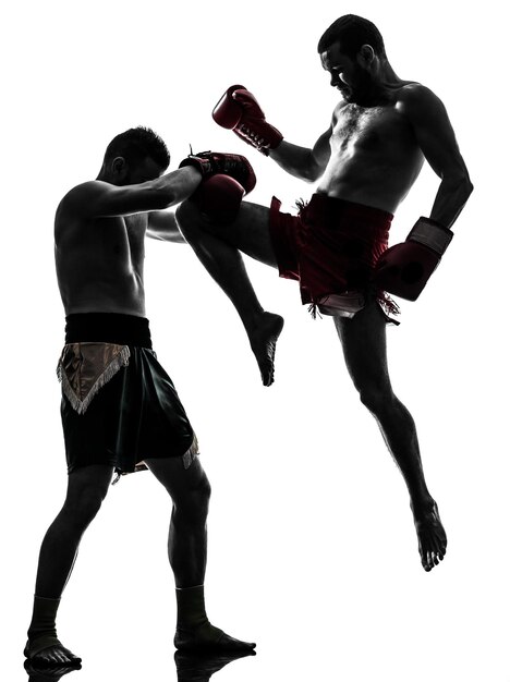 le kickboxing