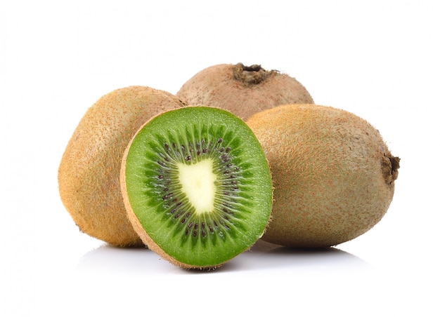 Kiwi frais