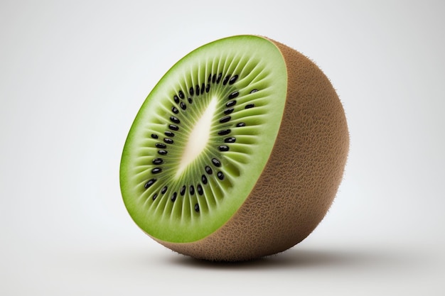 Kiwi Fruit Ai génératif