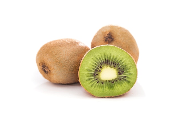 Kiwi mûr.