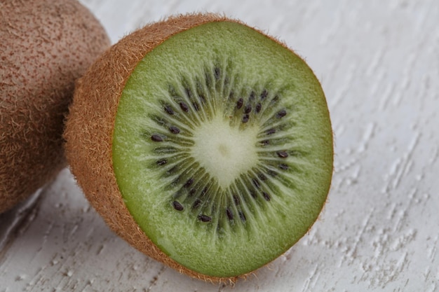 Kiwis