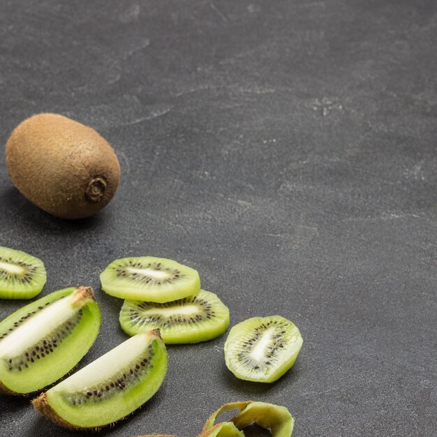 Kiwis