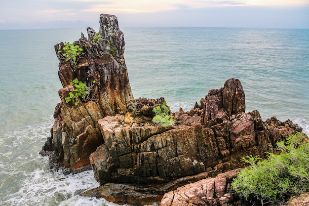 Koh Chang, Thaïlande