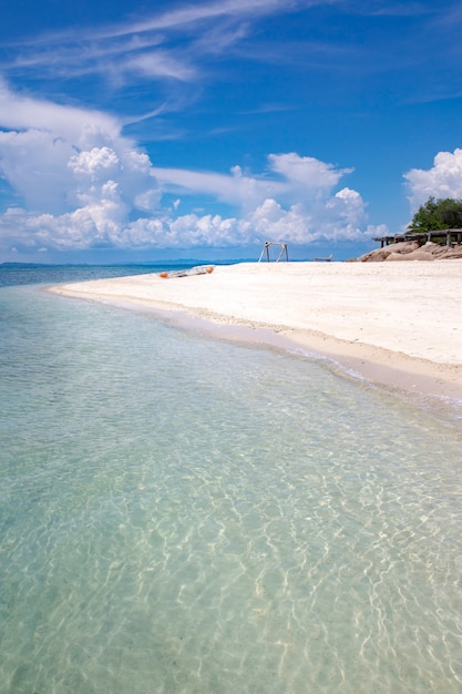 koh mun nok island