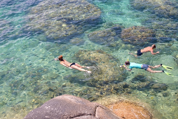 Koh tao