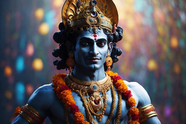 krishna janmashtami