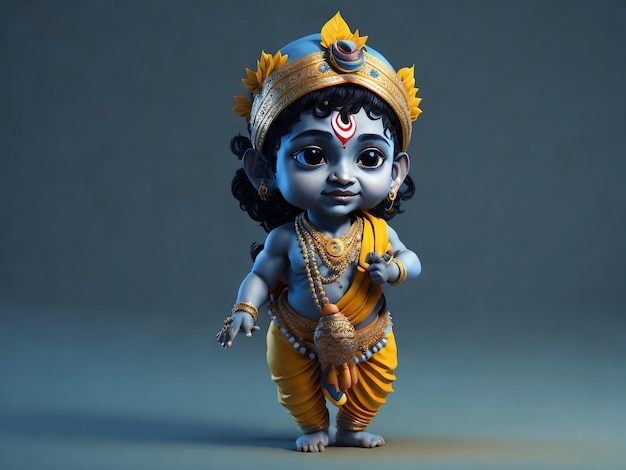 krishna janmashtami