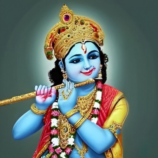 Krishna