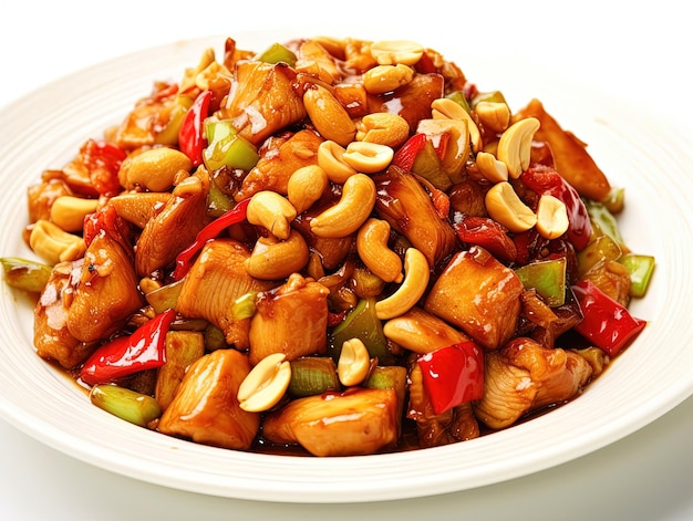 kung-pao