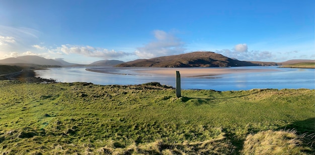 Kyle de Durness Sutherland Ecosse