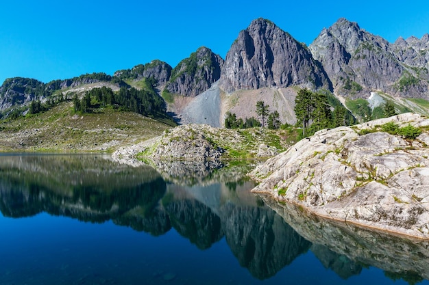 Lac Ann