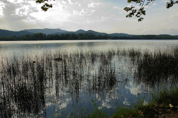 Lac de Banyoles