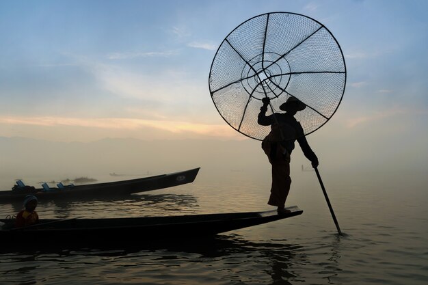 Lac Inle